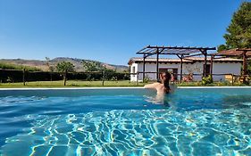 Agriturismo Essentia Dimora Rurale